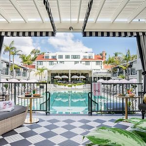 The Lafayette Hotel, Swim Club & Bungalows